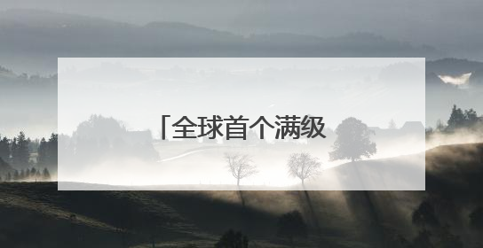 全球首个满级QQ即将诞生