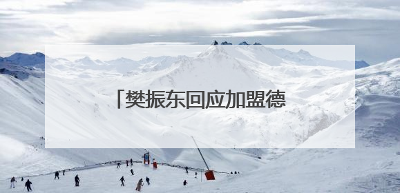 樊振东回应加盟德甲联赛，俱乐部称其十天前主动联系