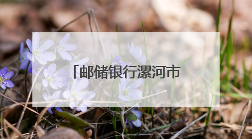 邮储银行漯河市舞阳县支行联合县科技局成功举办银企对接会